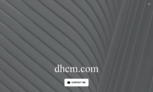 Dhcm.com thumbnail