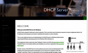 Dhcpserver.de thumbnail