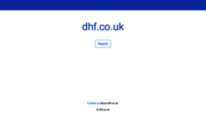 Dhf.co.uk thumbnail