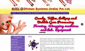 Dhiman.com thumbnail