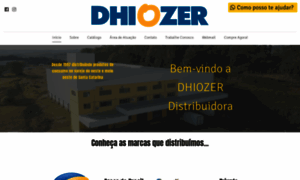 Dhiozer.com.br thumbnail