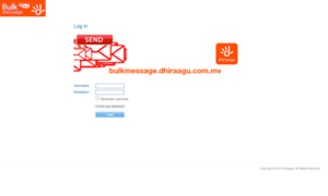 Dhiraagu.mv thumbnail