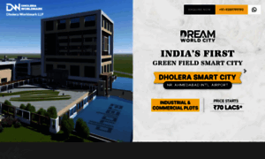 Dholera-plots.in thumbnail