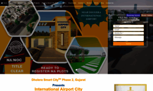 Dholera-smart-city-phase2.com thumbnail