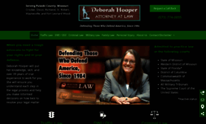 Dhooperattorneyatlaw.com thumbnail