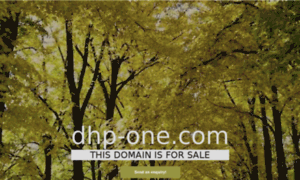 Dhp-one.com thumbnail