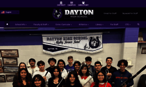 Dhs.daytonisd.net thumbnail