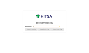 Dhs.hitsa.ee thumbnail