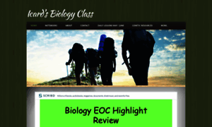 Dhsbiologyclass.weebly.com thumbnail