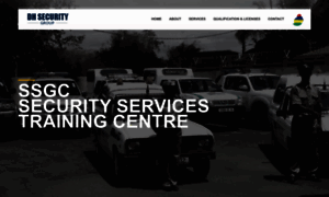 Dhsecuritygroup.com thumbnail