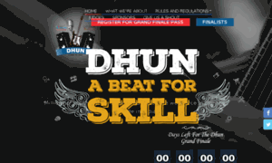 Dhun.co.in thumbnail