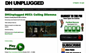 Dhunplugged.com thumbnail