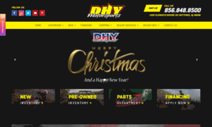 Dhy.com thumbnail