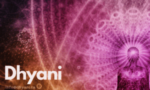 Dhyani.ca thumbnail