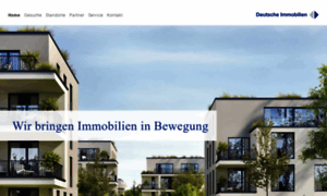 Di-deutscheimmobilien.de thumbnail