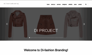 Di-fashionbranding.com thumbnail