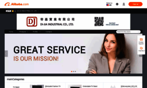 Di-jia.en.alibaba.com thumbnail