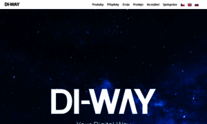 Di-way.cz thumbnail