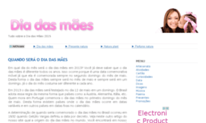Dia-das-maes.info thumbnail