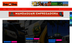 Diaadiamandaguari.com.br thumbnail