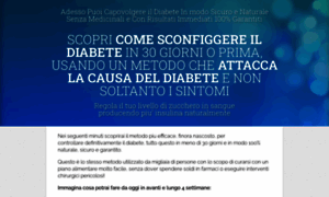 Diabetemaipiu.com thumbnail