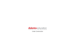 Diabetes-education.com thumbnail