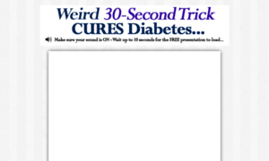 Diabetes-natural-healing.com thumbnail