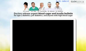 Diabetes.management.checklist.alternative-diabetestreatments.com thumbnail