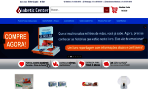 Diabetescenter.com.br thumbnail