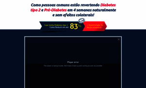 Diabetescontrolada.com.br thumbnail