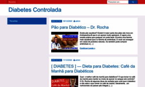 Diabetescontrolada.info thumbnail
