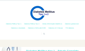 Diabetesmellitustipo1e2.com.br thumbnail