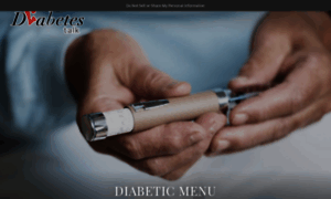 Diabetestalk.net thumbnail