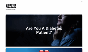 Diabetestreatment.c1.biz thumbnail