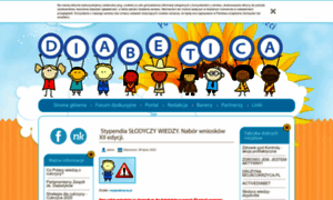 Diabetica.pl thumbnail