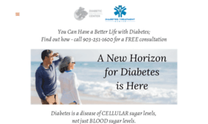 Diabeticrenewalcenter.com thumbnail