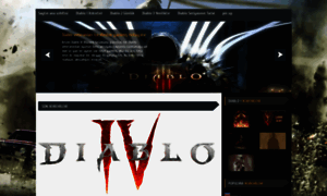 Diablo.com.az thumbnail