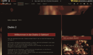 Diablo2.ingame.de thumbnail