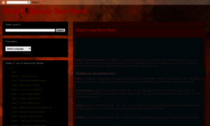 Diablo2itembuilds.blogspot.com thumbnail