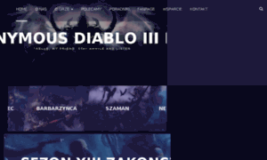Diablo3fans.pl thumbnail