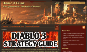 Diablo3guides.net thumbnail