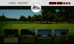 Diablocreekgc.com thumbnail