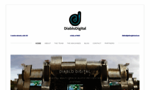 Diablodigital.com thumbnail