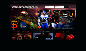 Diablosportsbook.com thumbnail