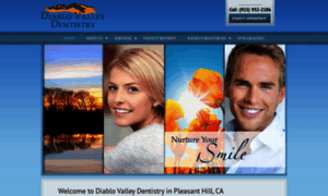 Diablovalleydentistry.com thumbnail