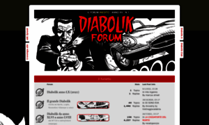 Diabolik.forumfree.it thumbnail