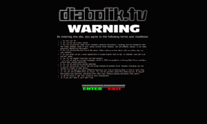 Diabolik.tv thumbnail