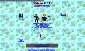 Diabolotricks.com thumbnail