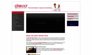 Diaco.co.uk thumbnail