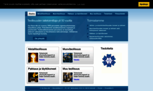 Diaco.fi thumbnail
